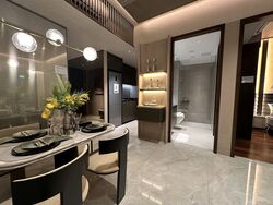 One Marina Gardens (D1), Apartment #627411341